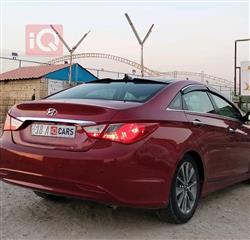 هيونداي سوناتا